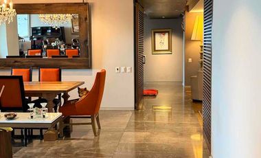 Departamento en la Enramada en Renta y Venta