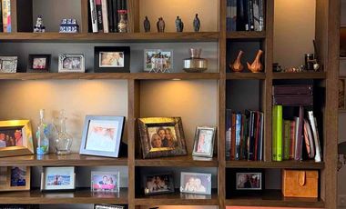 Departamento en la Enramada en Renta y Venta