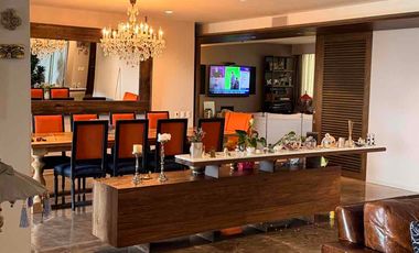 Departamento en la Enramada en Renta y Venta