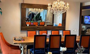 Departamento en la Enramada en Renta y Venta