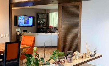 Departamento en la Enramada en Renta y Venta