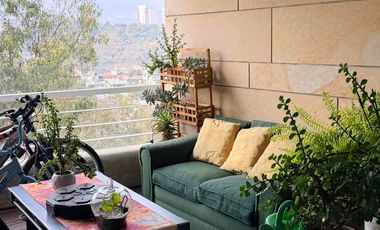 Departamento en la Enramada en Renta y Venta