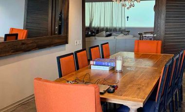 Departamento en la Enramada en Renta y Venta