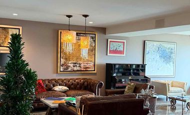 Departamento en la Enramada en Renta y Venta