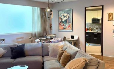 Departamento en la Enramada en Renta y Venta