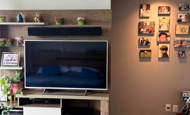 Departamento en la Enramada en Renta y Venta