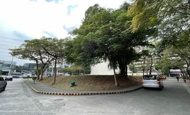Commercial Lot for Sale in Madrigal Business Park, Muntinlupa City