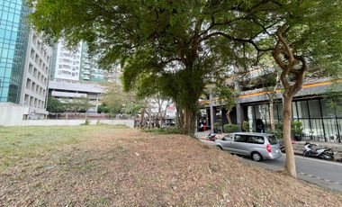 Commercial Lot for Sale in Madrigal Business Park, Muntinlupa City