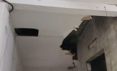 Di Sewa Ruko Gandeng Min Sewa 2 Tahun Hadap Jalan Raya di Plaza Kebon Jeruk Jakarta Barat