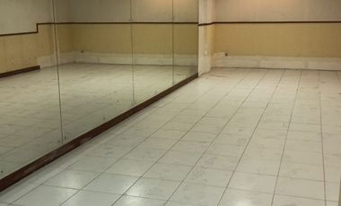 Di Sewa Ruko Gandeng Min Sewa 2 Tahun Hadap Jalan Raya di Plaza Kebon Jeruk Jakarta Barat