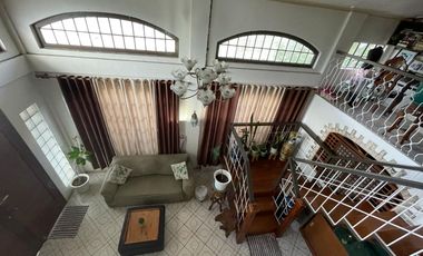 5-Bedroom House and Lot in Bakakeng, Baguio City