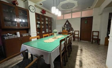 5-Bedroom House and Lot in Bakakeng, Baguio City