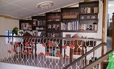 5-Bedroom House and Lot in Bakakeng, Baguio City