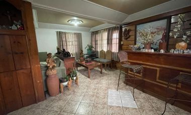 5-Bedroom House and Lot in Bakakeng, Baguio City