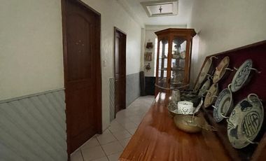 5-Bedroom House and Lot in Bakakeng, Baguio City