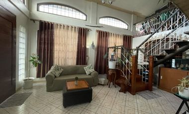 5-Bedroom House and Lot in Bakakeng, Baguio City