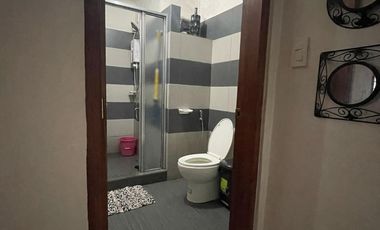 5-Bedroom House and Lot in Bakakeng, Baguio City