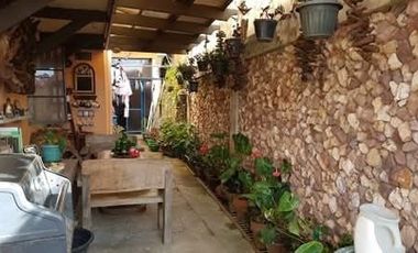 5-Bedroom House and Lot in Bakakeng, Baguio City