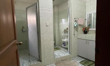 5-Bedroom House and Lot in Bakakeng, Baguio City