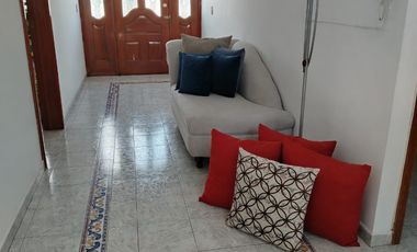CASA EN VENTA SOLEDAD D GRACIANO SANCHEZ, SLP
