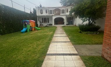 CASA EN VENTA SOLEDAD D GRACIANO SANCHEZ, SLP