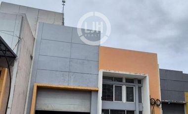 Gudang disewakan di RW 10, Penggilingan, Cakung, Jakarta Timur, Daerah Khusus Ibukota Jakarta