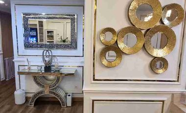 Jual Apartemen Holland Village Apartment Cempaka Mas Jakarta Pusat