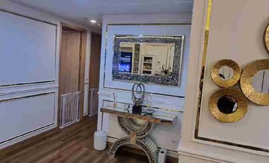 Jual Apartemen Holland Village Apartment Cempaka Mas Jakarta Pusat