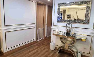 Jual Apartemen Holland Village Apartment Cempaka Mas Jakarta Pusat