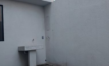 CASA EN VENTA – SAN LORENZO CHIMALPA, CHALCO, EDO. MÉX