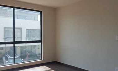 CASA EN VENTA – SAN LORENZO CHIMALPA, CHALCO, EDO. MÉX