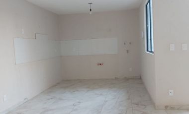CASA EN VENTA – SAN LORENZO CHIMALPA, CHALCO, EDO. MÉX