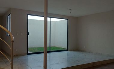 CASA EN VENTA – SAN LORENZO CHIMALPA, CHALCO, EDO. MÉX