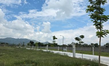 VENTA DE TERRENOS NORPONIENTE DE AGS DESDE $6,200/M2