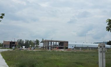 VENTA DE TERRENOS NORPONIENTE DE AGS DESDE $6,200/M2