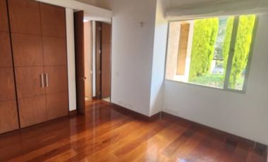 ENCENILLOS DE SINDAMANOY CASA 188 MTS 3 HABITACIONES+CUARTO DE SERVICIO VISTA ESPECTACULAR A SABANA