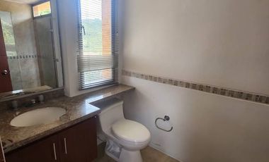 ENCENILLOS DE SINDAMANOY CASA 188 MTS 3 HABITACIONES+CUARTO DE SERVICIO VISTA ESPECTACULAR A SABANA