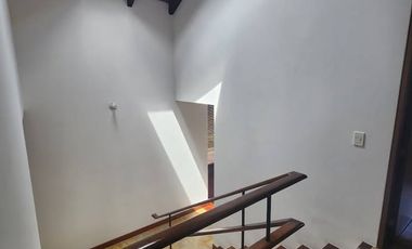 ENCENILLOS DE SINDAMANOY CASA 188 MTS 3 HABITACIONES+CUARTO DE SERVICIO VISTA ESPECTACULAR A SABANA