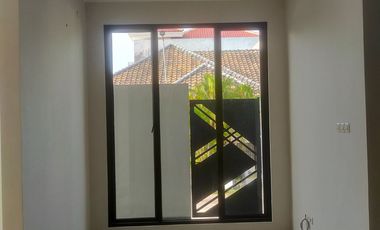 Rumah Baru Modern Siap Huni di Perumahan Sutorejo Prima Mulyorejo Surabaya Timur