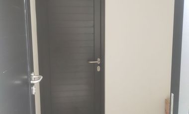 Rumah Baru Modern Siap Huni di Perumahan Sutorejo Prima Mulyorejo Surabaya Timur