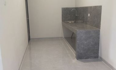 Rumah Baru Modern Siap Huni di Perumahan Sutorejo Prima Mulyorejo Surabaya Timur