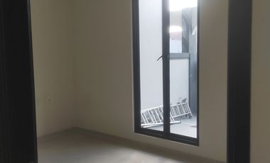 Rumah Baru Modern Siap Huni di Perumahan Sutorejo Prima Mulyorejo Surabaya Timur