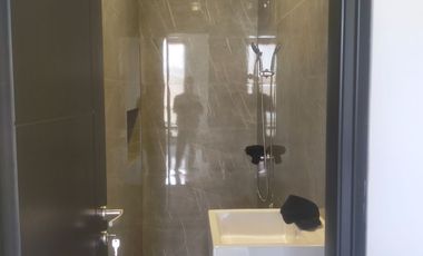 Rumah Baru Modern Siap Huni di Perumahan Sutorejo Prima Mulyorejo Surabaya Timur