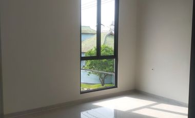 Rumah Baru Modern Siap Huni di Perumahan Sutorejo Prima Mulyorejo Surabaya Timur