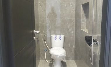 Rumah Baru Modern Siap Huni di Perumahan Sutorejo Prima Mulyorejo Surabaya Timur