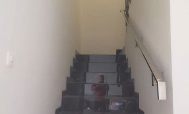 Rumah Baru Modern Siap Huni di Perumahan Sutorejo Prima Mulyorejo Surabaya Timur