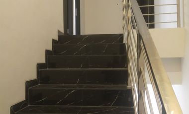 Rumah Baru Modern Siap Huni di Perumahan Sutorejo Prima Mulyorejo Surabaya Timur