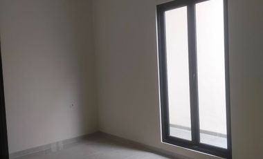 Rumah Baru Modern Siap Huni di Perumahan Sutorejo Prima Mulyorejo Surabaya Timur