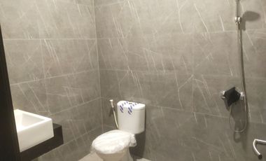 Rumah Baru Modern Siap Huni di Perumahan Sutorejo Prima Mulyorejo Surabaya Timur