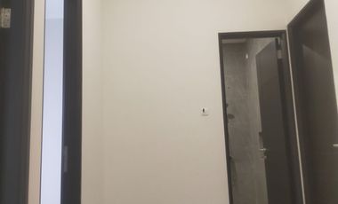 Rumah Baru Modern Siap Huni di Perumahan Sutorejo Prima Mulyorejo Surabaya Timur